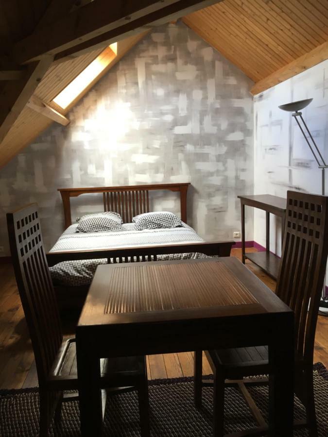 Maison Bourtoulot Merilheu Εξωτερικό φωτογραφία