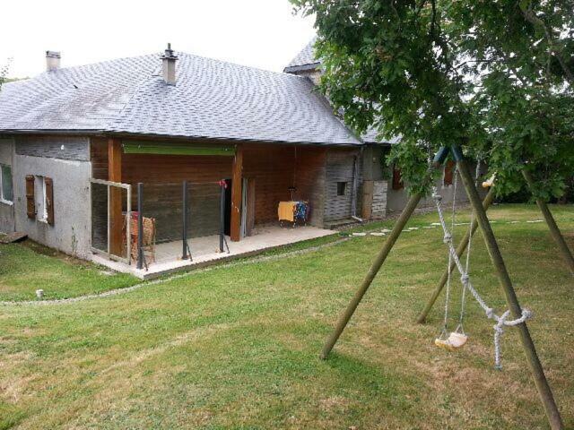 Maison Bourtoulot Merilheu Εξωτερικό φωτογραφία